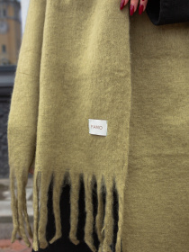 Шарф Famo модель SH-16523_03 Фото