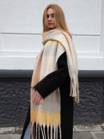 Шарф Famo модель SH-16522_01 Фото