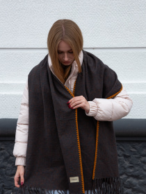 Шарф Famo модель SH-102274_05 Фото