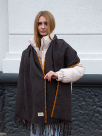 Шарф Famo модель SH-102274_05 Фото