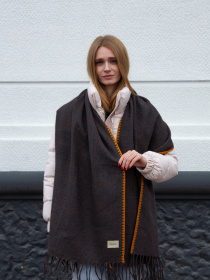 Шарф Famo модель SH-102274_05 Фото