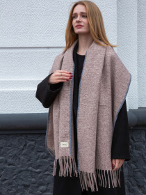 Шарф Famo модель SH-102274_04 Фото