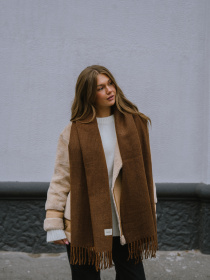 Шарф Famo модель SH-11021_02 Фото