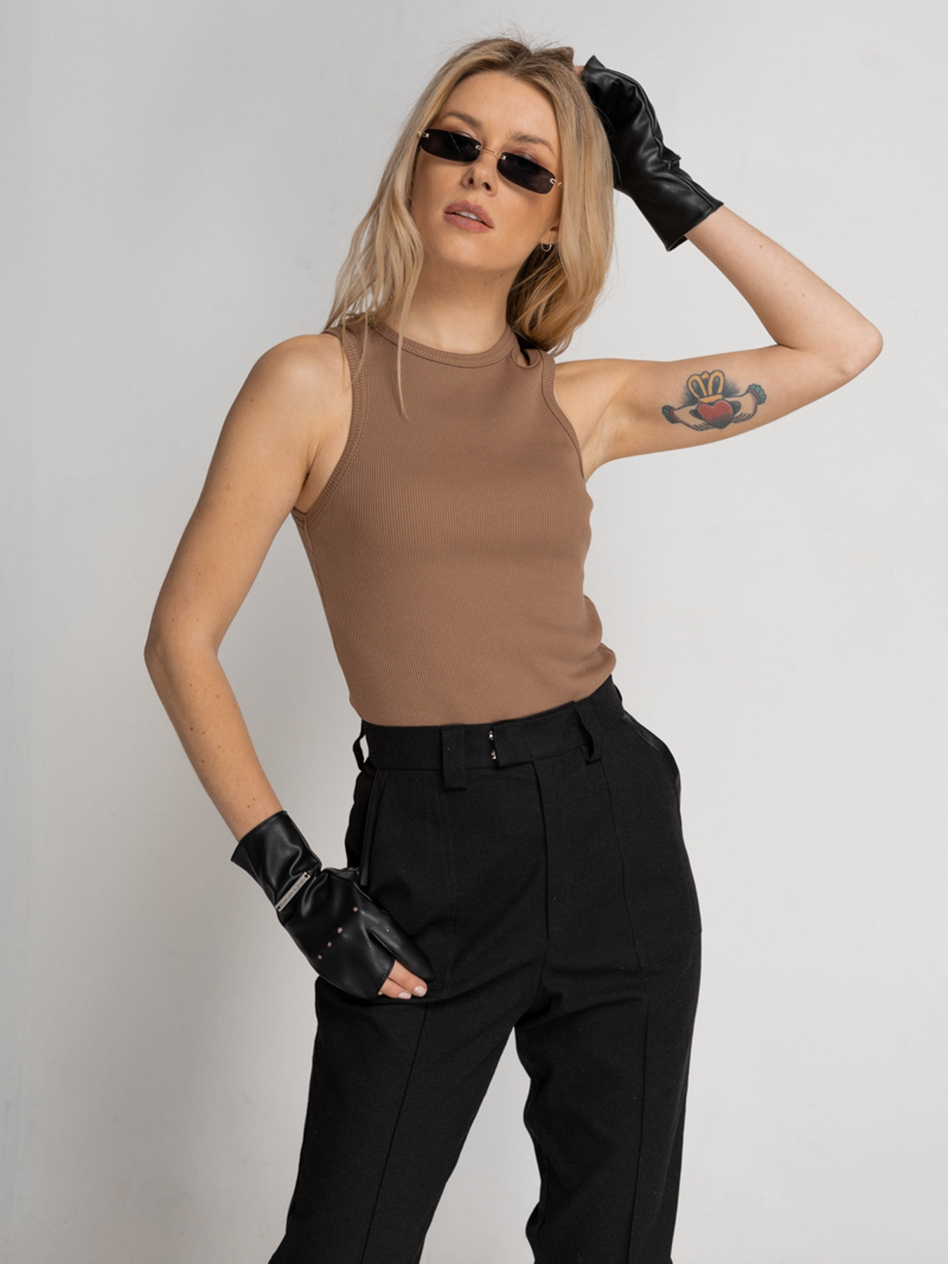 Майка 7/11 Seven Eleven модель SE21SnEricaBg Фото