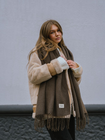 Шарф Famo модель SH-11021_06 Фото