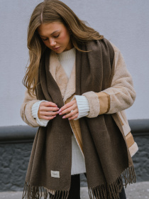 Шарф Famo модель SH-11021_06 Фото