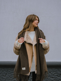 Шарф Famo модель SH-11021_06 Фото