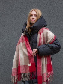 Шарф Famo модель SH-110024_04 Фото