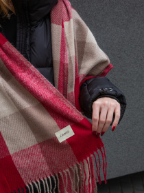 Шарф Famo модель SH-110024_04 Фото