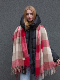 Шарф Famo модель SH-110024_04 Фото