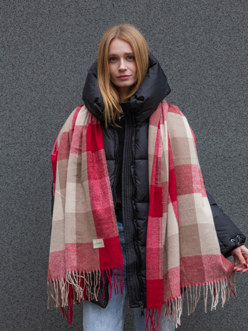 Шарф Famo модель SH-110024_04 Фото