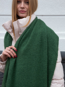 Шарф Famo модель SH-110021_12 Фото