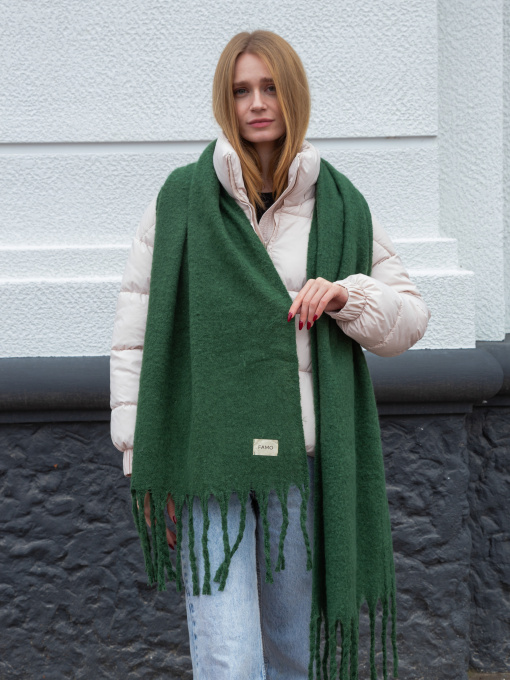 Шарф Famo модель SH-110021_12 Фото