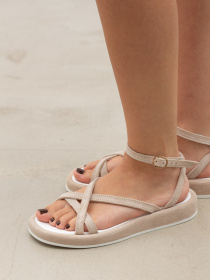 Сандалії Famo модель BS-350-1_05 Фото