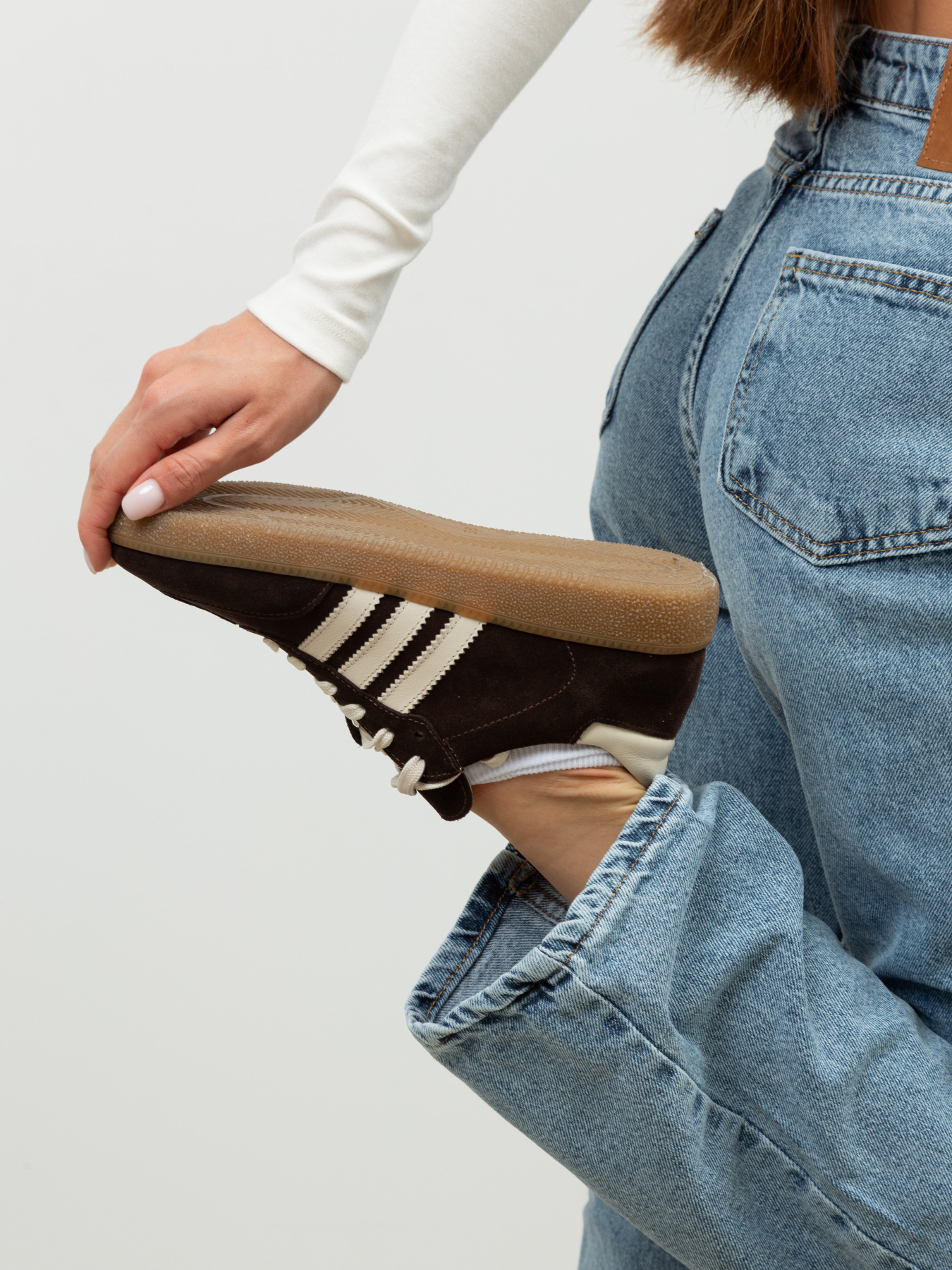 Кеды Famo модель KD-S1657_02 Фото