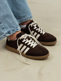 Кеды Famo модель KD-S1657_02 Фото