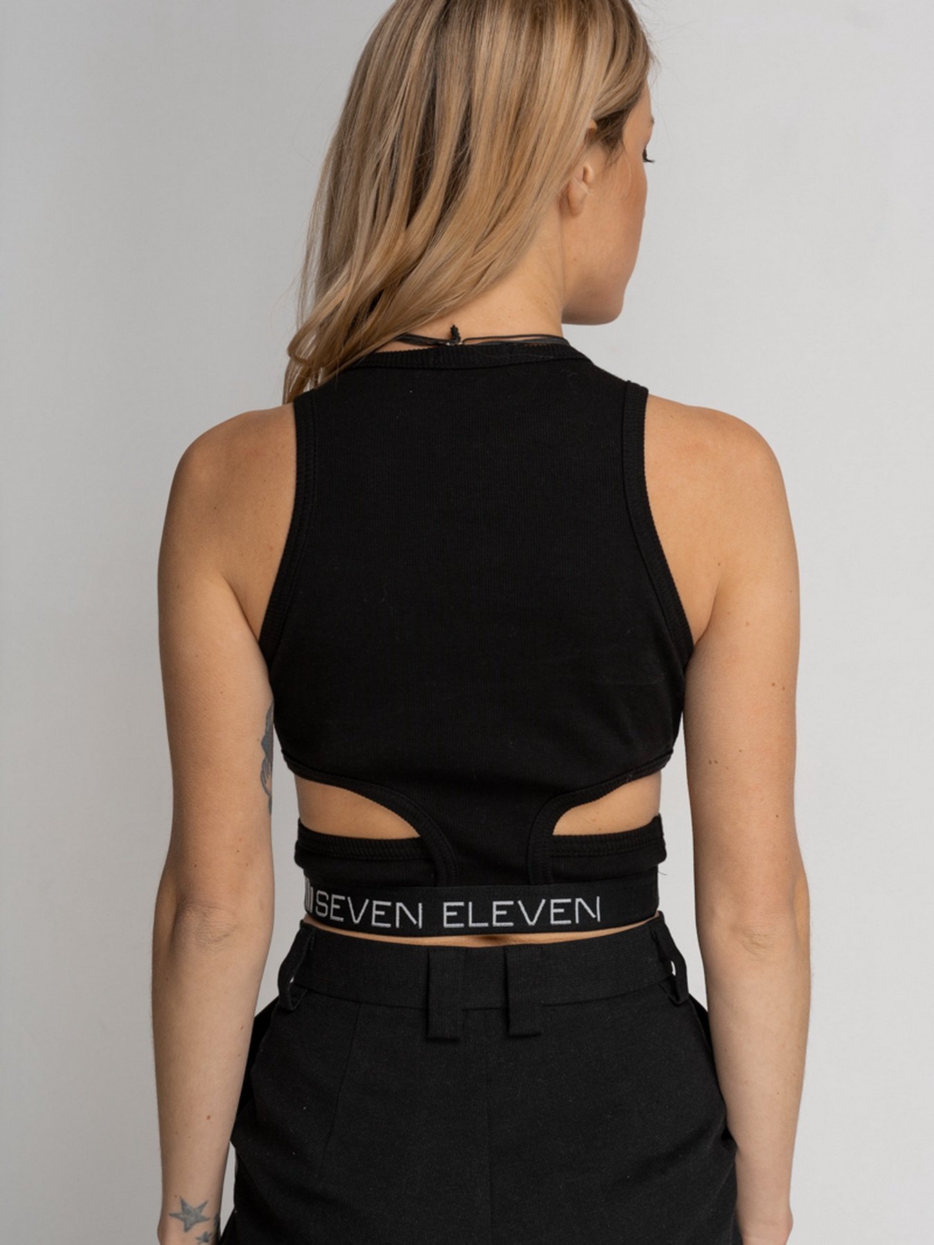 Топ 7/11 Seven Eleven модель SE21TpBruniaB Фото