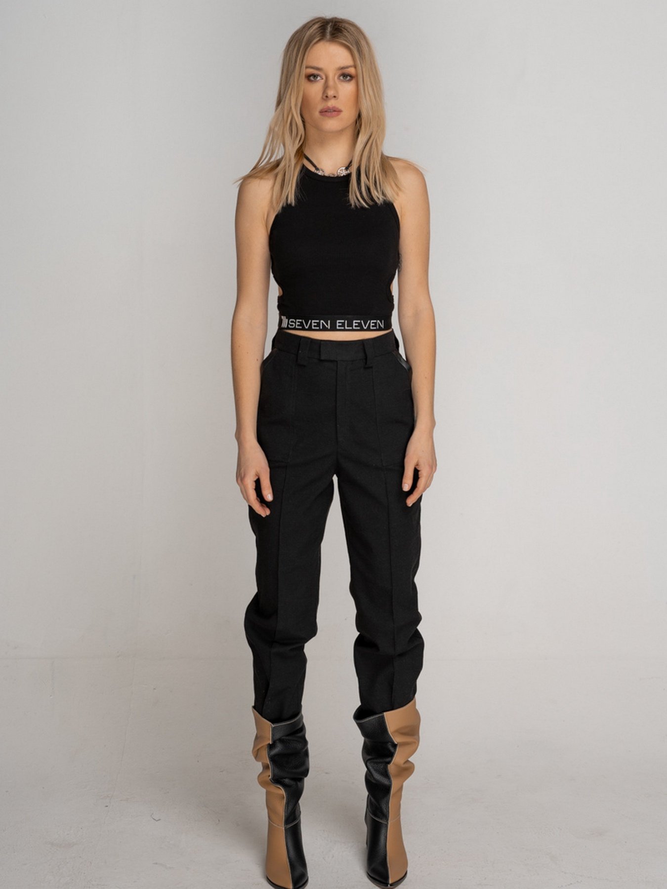 Топ 7/11 Seven Eleven модель SE21TpBruniaB Фото