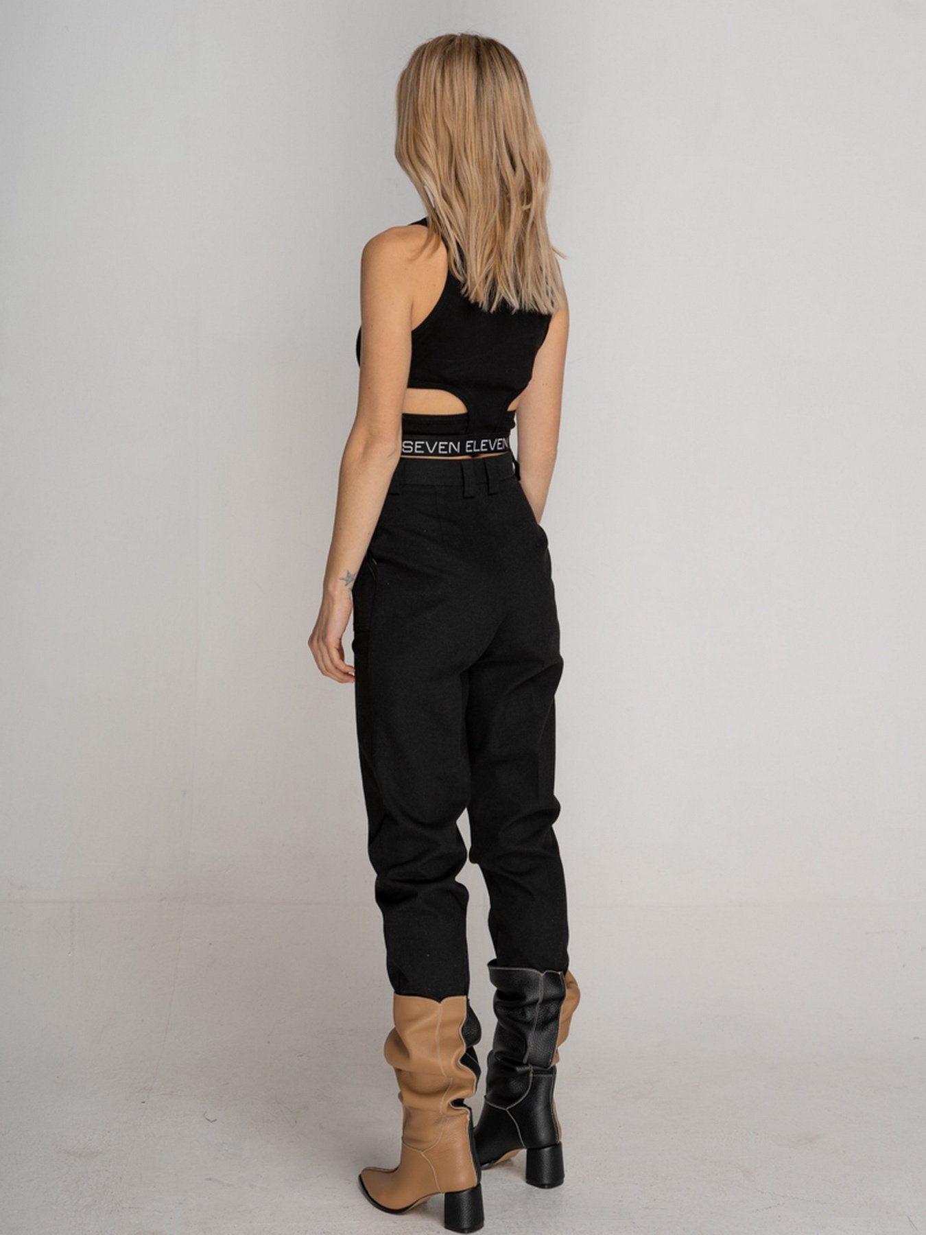 Топ 7/11 Seven Eleven модель SE21TpBruniaB Фото