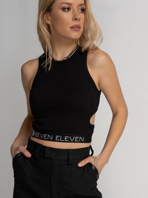 Топ 7/11 Seven Eleven модель SE21TpBruniaB Фото