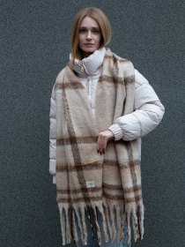 Шарф Famo модель SH-12003_01 Фото