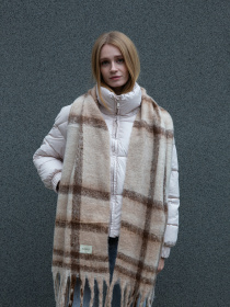 Шарф Famo модель SH-12003_01 Фото