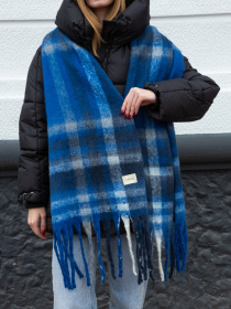 Шарф Famo модель SH-12003_02 Фото