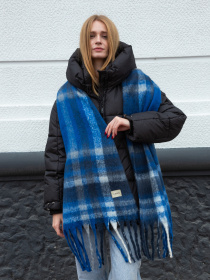 Шарф Famo модель SH-12003_02 Фото