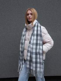 Шарф Famo модель SH-12005_01 Фото