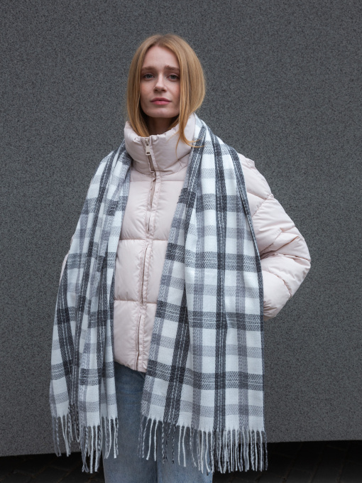 Шарф Famo модель SH-12005_01 Фото