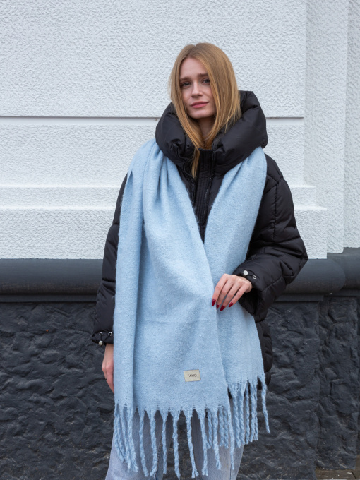 Шарф Famo модель SH-110021_11 Фото