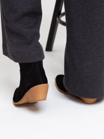 Сапоги Famo модель CHB-K-24463_01 Фото