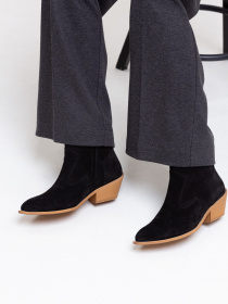 Сапоги Famo модель CHB-K-24463_01 Фото