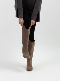 Сапоги Famo модель CHB-24462_01 Фото