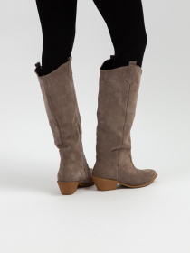 Сапоги Famo модель CHB-24462_01 Фото