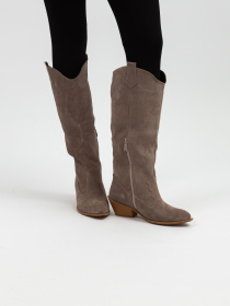 Сапоги Famo модель CHB-24462_01 Фото