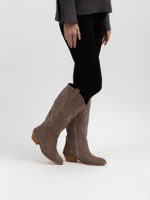 Сапоги Famo модель CHB-24462_01 Фото