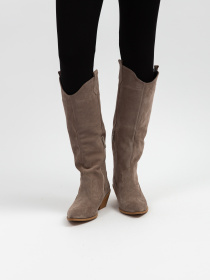 Сапоги Famo модель CHB-24462_01 Фото