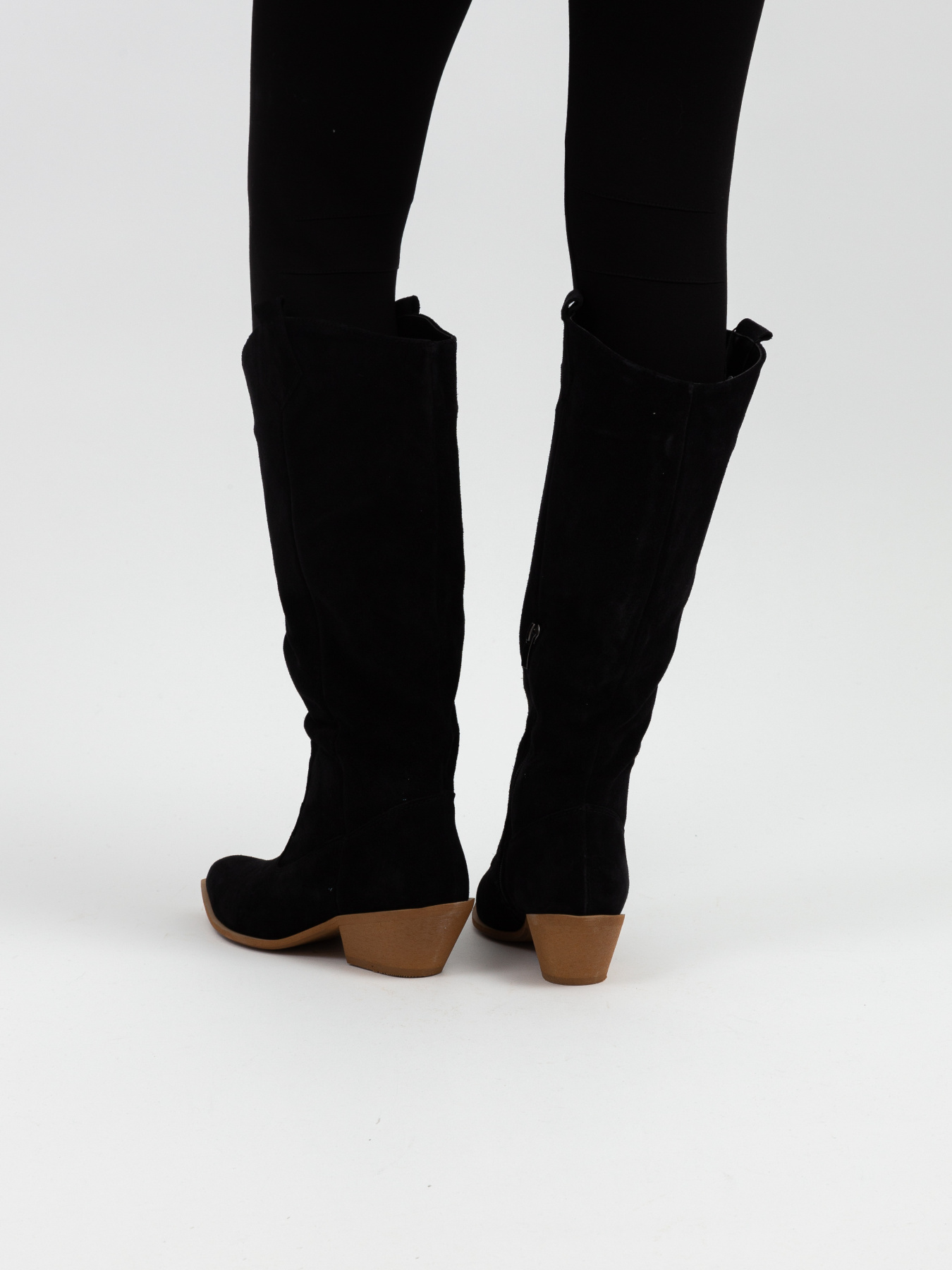 Сапоги Famo модель CHB-24462_02 Фото