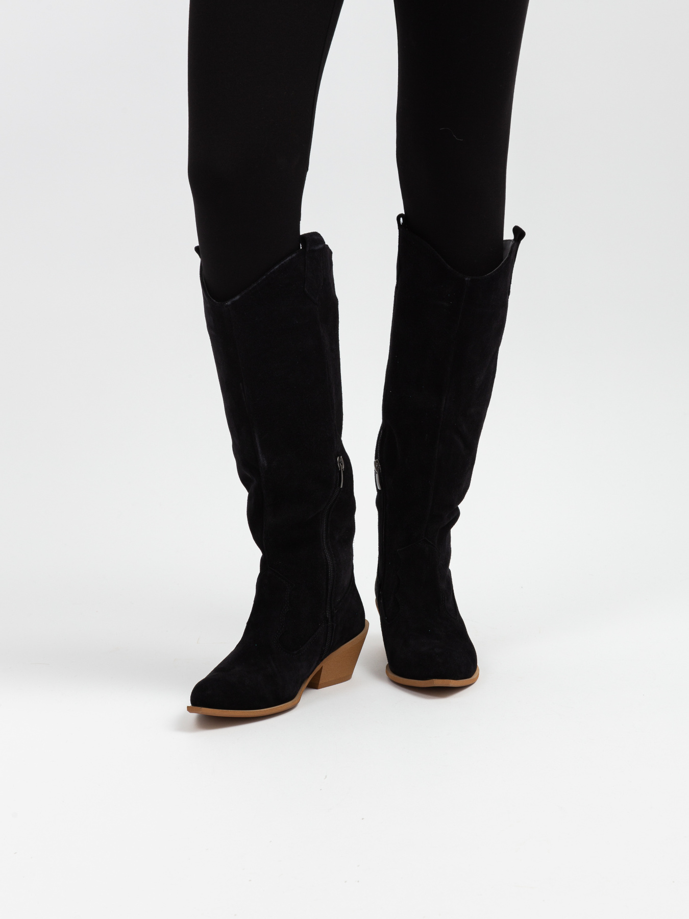 Сапоги Famo модель CHB-24462_02 Фото