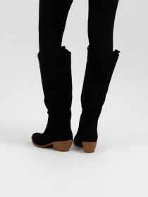 Сапоги Famo модель CHB-24462_02 Фото