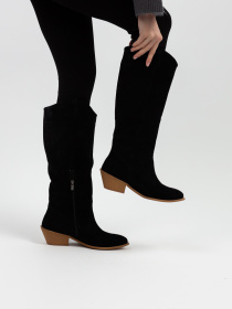 Сапоги Famo модель CHB-24462_02 Фото