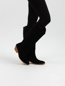 Сапоги Famo модель CHB-24462_02 Фото