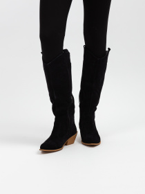 Сапоги Famo модель CHB-24462_02 Фото