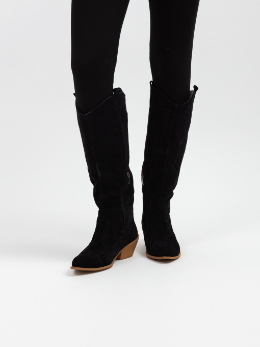 Сапоги Famo модель CHB-24462_02 Фото