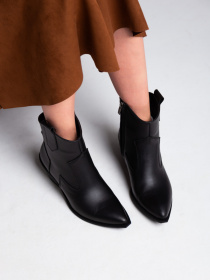 Сапоги Famo модель CHB-K-24464_01 Фото