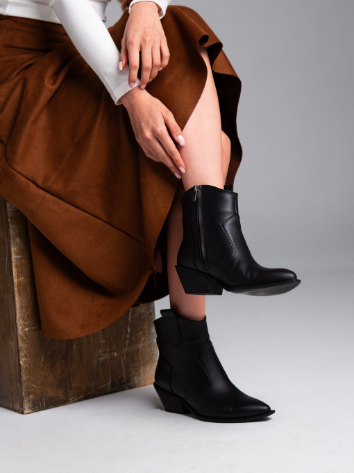 Сапоги Famo модель CHB-K-24464_01 Фото