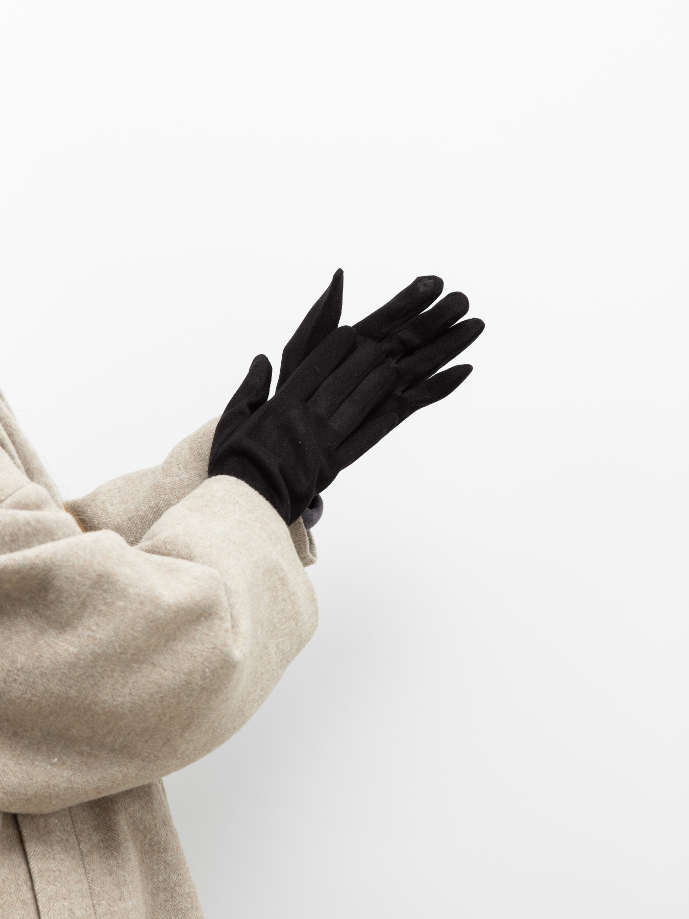 Перчатки и варежки Famo модель RUK-KX-12_01 Фото