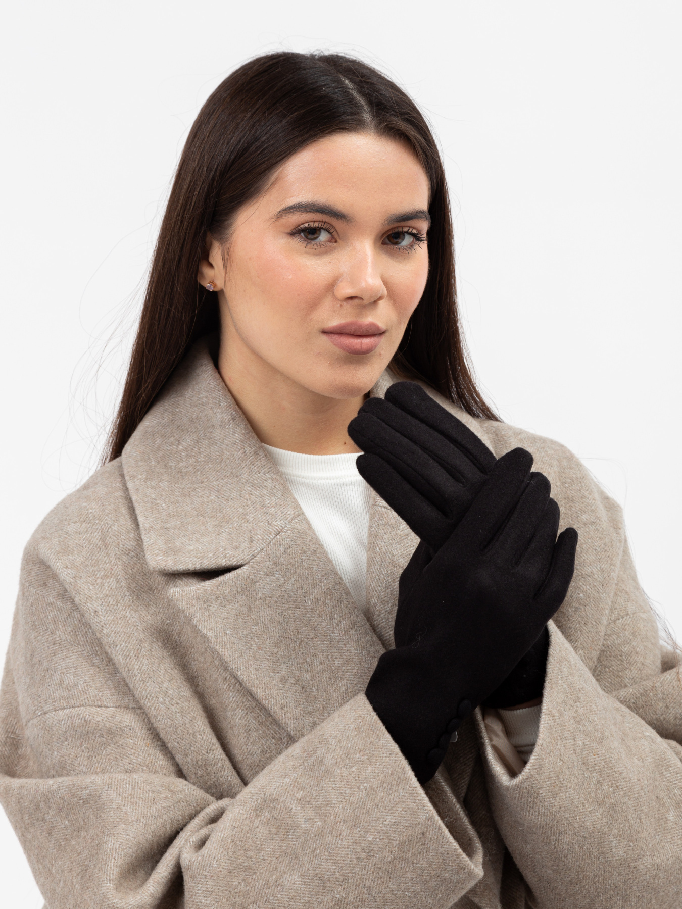 Перчатки и варежки Famo модель RUK-KX-12_01 Фото