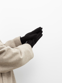 Перчатки и варежки Famo модель RUK-KX-12_01 Фото